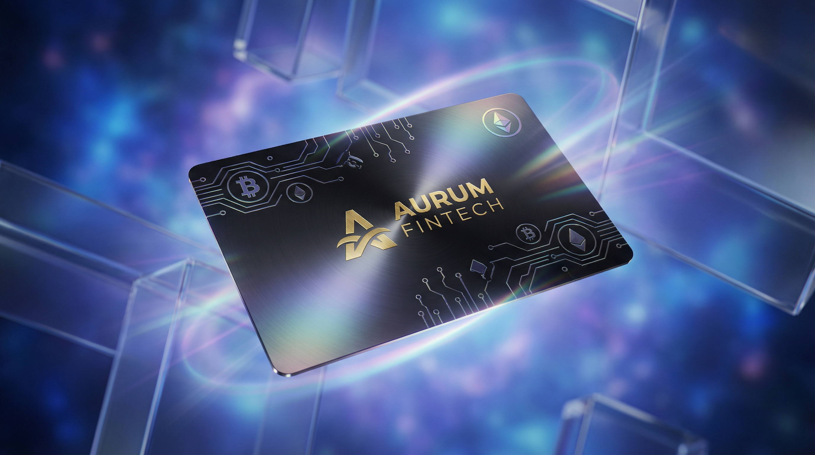 ZenCard Premium Card