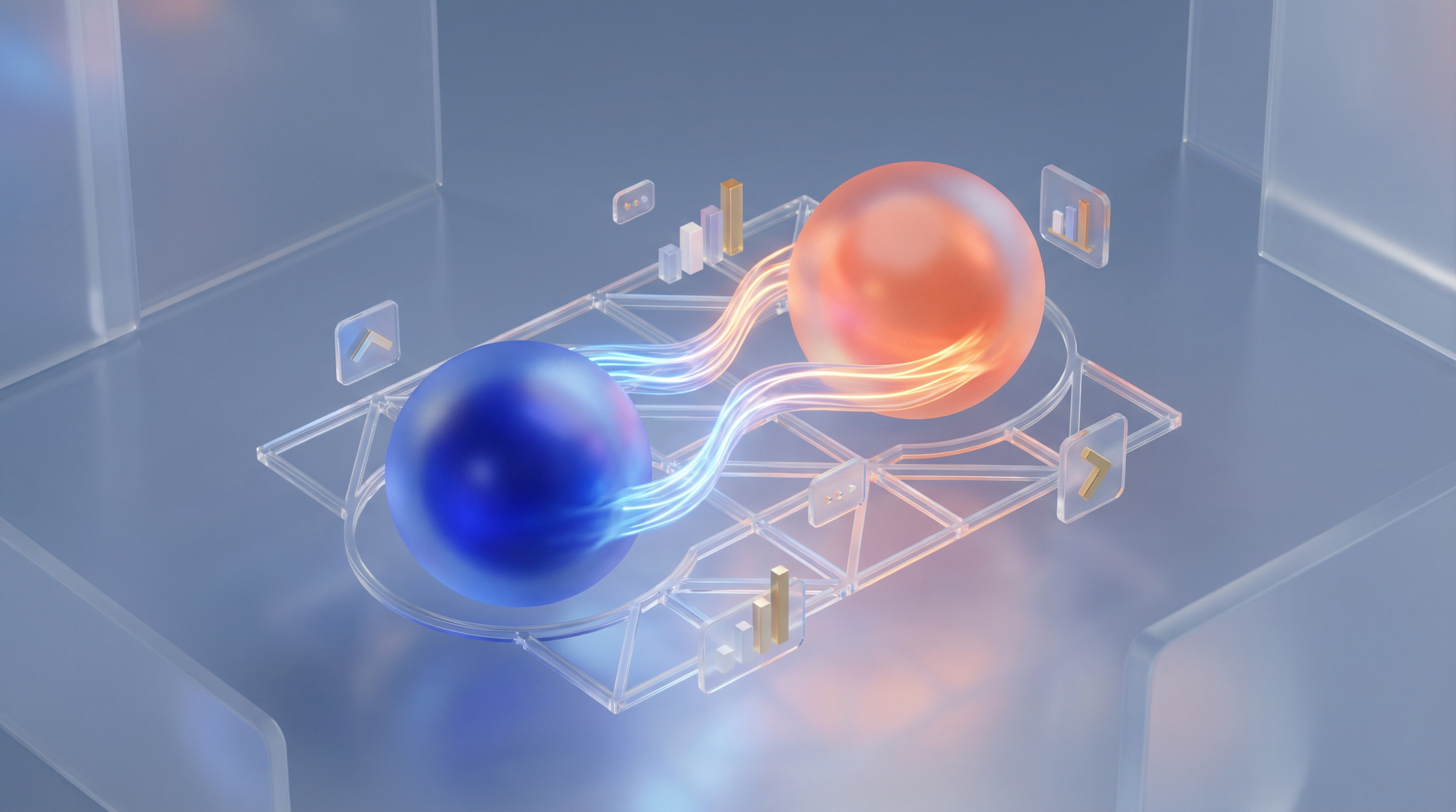 P2P Trading Platform